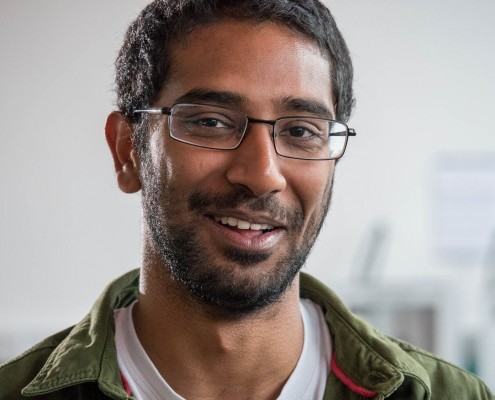 Krishna Mooroogen