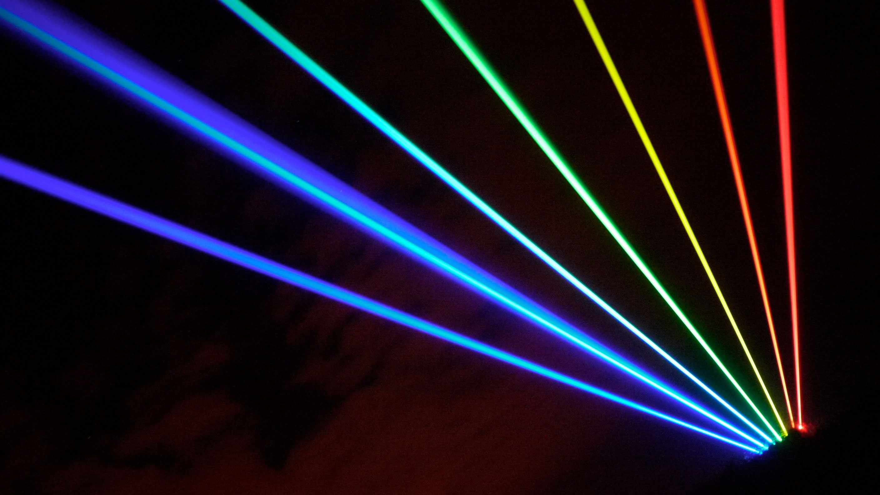 Physicists Blow Up Gold With Giant Lasers, Accidentally Revolutionizing Physics! - te0gu09