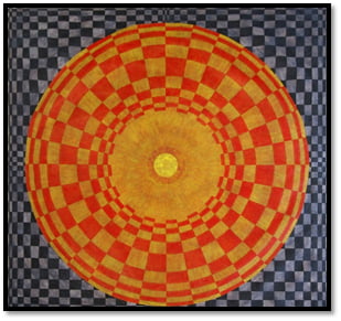 Yellow Giant, Helen Schell