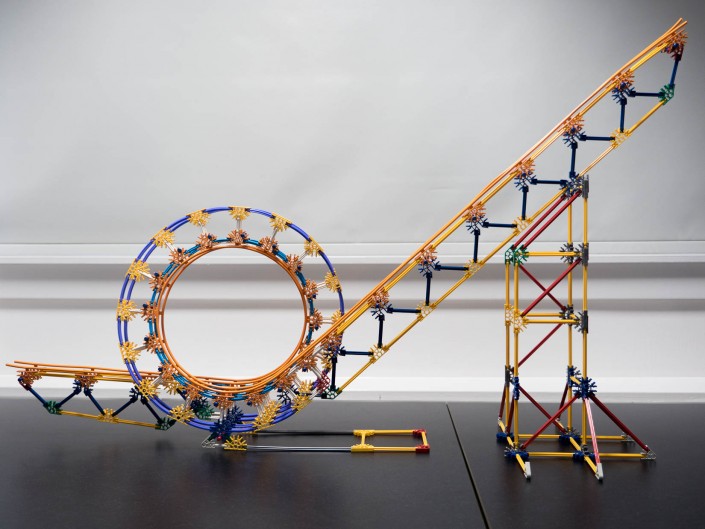 Roller Coaster Design Workshop - NUSTEM