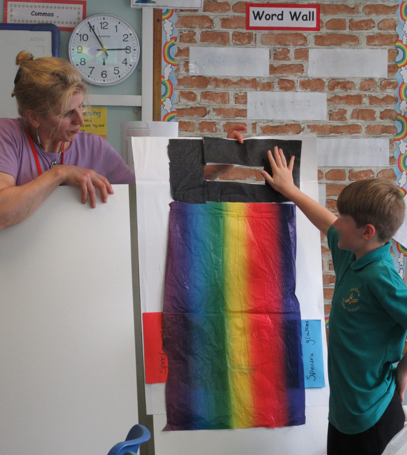 Spectroscope 16 (2) NUSTEM