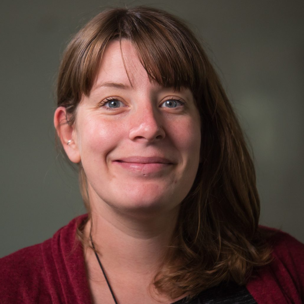 Staff Portraits 2017-Annie 3