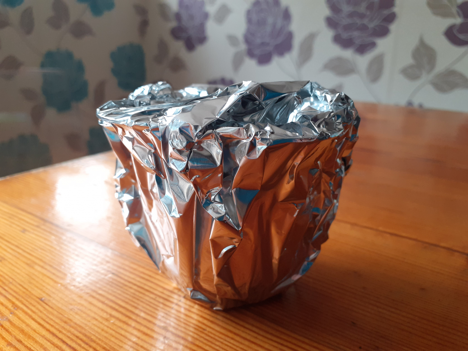 Insulating Ice NUSTEM