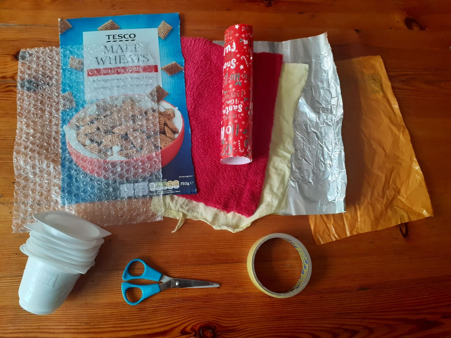 Insulating Ice Insulating Ice - NUSTEM