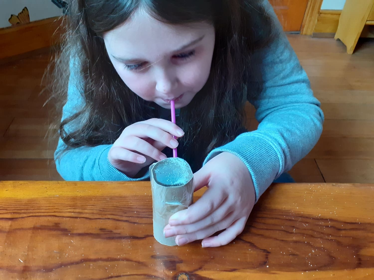Tonsoscope STEM at Home - NUSTEM