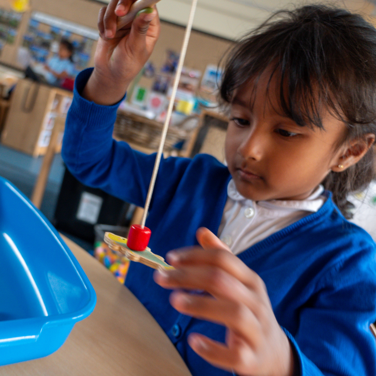 Magnetic or non-magnetic provocation - NUSTEM