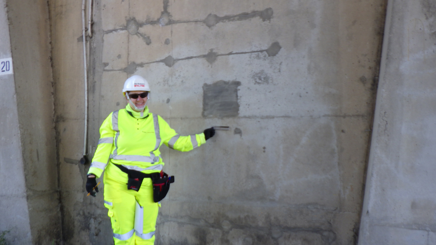 Civil Engineer NUSTEM