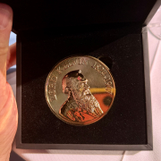 The Institute of Physics William Thompson, Lord Kelvin Gold Medal, 2025